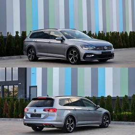 VW Passat 3R-line HarmonKardon VirtualCockpit AmbientLight , снимка 7