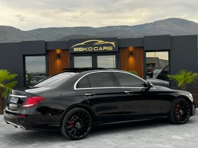 Mercedes-Benz E 220 E220///AMG-PACK\\\Pano-Burmester-360kamera! - [8] 