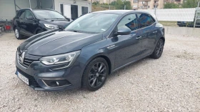 Renault Megane 1.5 DCI AUTOMAT, снимка 3