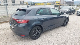 Renault Megane 1.5 DCI AUTOMAT, снимка 5