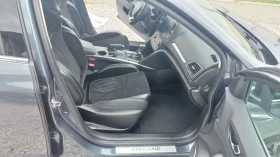 Renault Megane 1.5 DCI AUTOMAT, снимка 11