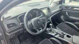 Renault Megane 1.5 DCI AUTOMAT, снимка 8