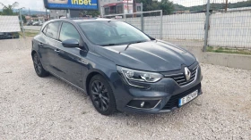 Renault Megane 1.5 DCI AUTOMAT, снимка 2