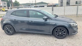 Renault Megane 1.5 DCI AUTOMAT, снимка 4