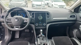 Renault Megane 1.5 DCI AUTOMAT, снимка 12