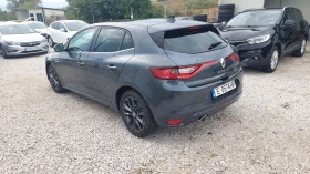 Renault Megane 1.5 DCI AUTOMAT, снимка 7