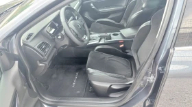 Renault Megane 1.5 DCI AUTOMAT, снимка 9