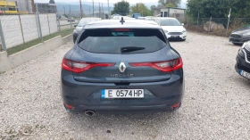 Renault Megane 1.5 DCI AUTOMAT, снимка 6