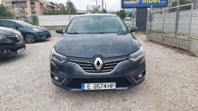 Renault Megane 1.5 DCI AUTOMAT, снимка 1