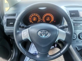 Toyota Auris КАТО НОВ* 1.6i* ПАРКТРОНИК, снимка 8