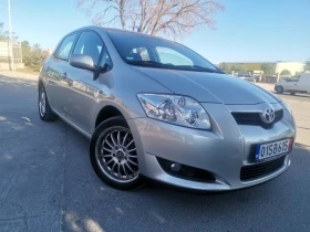 Toyota Auris КАТО НОВ* 1.6i* ПАРКТРОНИК, снимка 3