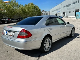 Mercedes-Benz E 320 CDI EVO 224к.с. Facelift, снимка 4