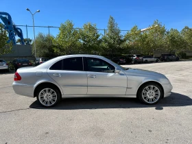 Mercedes-Benz E 320 CDI EVO 224к.с. Facelift, снимка 5