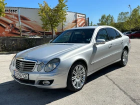  Mercedes-Benz E 320