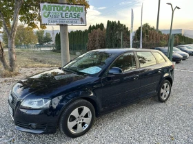 Audi A3 2.0 TDI NAVI - [1] 