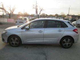 Citroen C4 1.6HDI NOVA, снимка 8