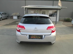 Citroen C4 1.6HDI NOVA, снимка 6