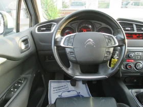 Citroen C4 1.6HDI NOVA, снимка 11