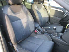 Citroen C4 1.6HDI NOVA, снимка 16