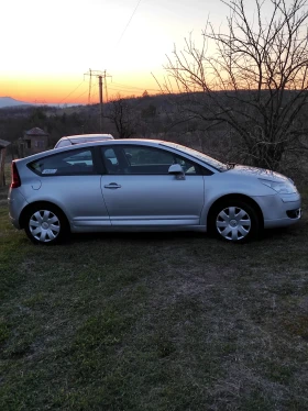 Citroen C4 1.6hdi 109. | Mobile.bg    3