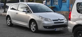 Citroen C4 1.6hdi 109. | Mobile.bg    7