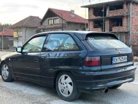 Opel Astra, снимка 3