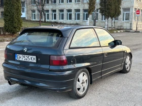 Opel Astra, снимка 4