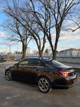 Opel Insignia 2.0T OPC Line Swiss  | Mobile.bg    5