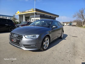 Audi A3 Sportpaket, drive select, подгрев, нави, рекаро , снимка 1