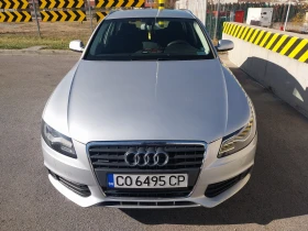 Audi A4 | Mobile.bg    10