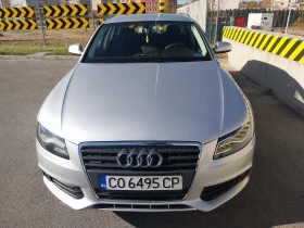 Audi A4 | Mobile.bg    3