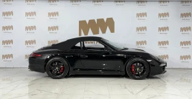 Обява за продажба на Porsche 911 Carrera 4S* Cabrio* SportChronoPlus* CarbonSeats ~84 999 EUR - изображение 2