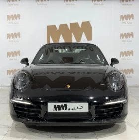 Porsche 911 Carrera 4S* Cabrio* SportChronoPlus* CarbonSeats - 84999 EUR - 74124427 | Car24.bg