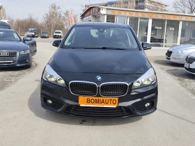 BMW 2 Active Tourer 218D* 2.0D* LUXURY* EURO6B* NAVI* АВТОМАТИК* - 18990 лв. - 84129124 | Car24.bg