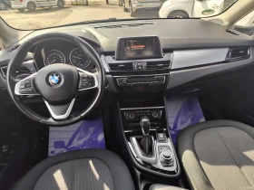 BMW 2 Active Tourer 218D* 2.0D* LUXURY* EURO6B* NAVI* АВТОМАТИК* - 18990 лв. - 84129124 | Car24.bg