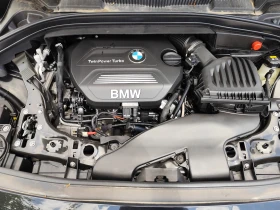 BMW 2 Active Tourer 218D* 2.0D* LUXURY* EURO6B* NAVI* АВТОМАТИК* - 16999 лв. - 84129124 | Car24.bg