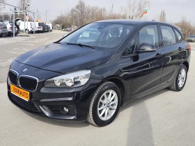 BMW 2 Active Tourer 218D* 2.0D* LUXURY* EURO6B* NAVI* АВТОМАТИК* - 18990 лв. - 84129124 | Car24.bg