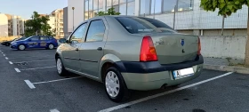 Dacia Logan 1.4 mpi, снимка 5