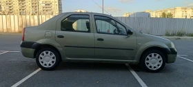 Dacia Logan 1.4 mpi, снимка 7