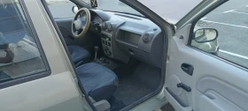 Dacia Logan 1.4 mpi, снимка 8