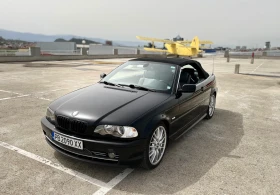 BMW 330 Cabrio + LPG, снимка 1