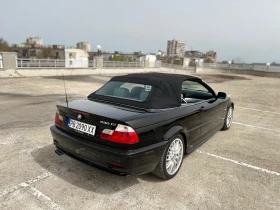 BMW 330 Cabrio + LPG, снимка 4