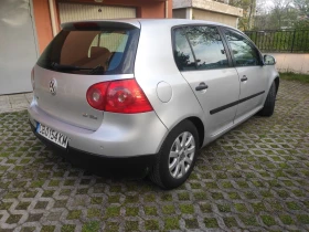 Обява за продажба на VW Golf 1.9 ~6 700 лв. - изображение 1