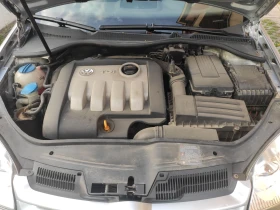 Обява за продажба на VW Golf 1.9 ~6 700 лв. - изображение 8