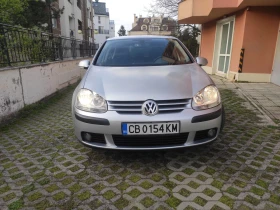Обява за продажба на VW Golf 1.9 ~6 700 лв. - изображение 6