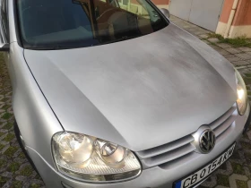 Обява за продажба на VW Golf 1.9 ~6 700 лв. - изображение 7