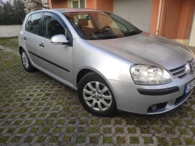 Обява за продажба на VW Golf 1.9 ~6 700 лв. - изображение 1