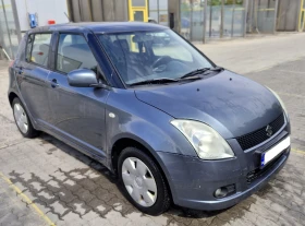 Обява за продажба на Suzuki Swift 4x4 ~5 250 лв. - изображение 6