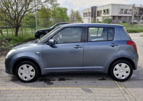 Обява за продажба на Suzuki Swift 4x4 ~5 250 лв. - изображение 1
