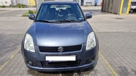 Обява за продажба на Suzuki Swift 4x4 ~5 250 лв. - изображение 7